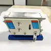 Alimentador de Vibración Directa WY-190 Vibración Directa 140# Vibración Directa 160# Vibración Directa Tazón Vibratorio Alimentador de Vibración Directa