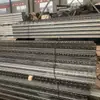 Viga de soporte tipo viga de minería Viga superior metálica DFB con soporte fuerte, tratada térmicamente, disponible para envío inmediato. Soporte tipo viga metálica