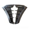 Adecuado para Toyota Rav4 Voxy Alphard Wilfa Camry Prius Guardabarros