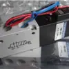 Válvula Solenoide Koganei 180-4E1-83-Psl / Pll