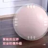 Pelota de Yoga, Pelota de Fitness Engrosada a Prueba de Explosiones, Pelota de Entrenamiento Sensorial para Educación Temprana Infantil Bola de Dragón, Pelota para Parto y Partería para Mujeres Embarazadas