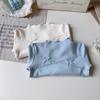 Camisetas Básicas Femininas de Inverno 2025 Novo Estilo Coreano Renda Manga Longa Tops Venda Cruzada Dropshipping