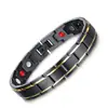 Pulseira casal Cruzada na explosão Moda Europeia e Americana pulseira masculina da moda joias fabricantes de presentes atacado