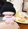 [Solo Ropa de Bebé] Dimoo Diario de Recién Nacido Ropa de Bebé Latido del Corazón Muñeca Especial Ropa Traje de Zorro Conejo de Vinilo