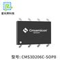 Esquema de bomba de agua de baja presión CMS3D206C mediana y micro PCBA desarrollo de hardware de software desarrollo de programa de chip IC