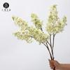 Directo de fábrica flor de lila hidratante flor 3D simulación flor golondrina pequeña decoración para el hogar boda comercio exterior materiales para arreglos florales