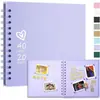 Nuevo Álbum de Fotos de Scrapbooking DIY de Amazon Álbum de Fotos de Scrapbooking Conmemorativo de Boda Bebé