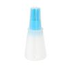 Cepillo de silicona para botella de aceite con tapa, para barbacoa, olla de aceite, para barbacoa, botella de aceite, utensilios de cocina, envío gratis.