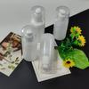 Frasco con gotero de vitamina E 100ml frasco corporal 100ml frasco para loción frasco de plástico
