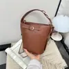 Bolsa transversal transfronteiriça, bolsa feminina, bolsa de mão de alta qualidade para o dia a dia, bolsa de ombro, bolsa versátil três em um, direto da fábrica