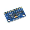 Módulo sensor giroscópico de aceleración de actitud de seis ejes MPU6500 GY-6500 6DOF