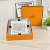 Cinzeiro Estilo Europeu para Charuto, Decoração de Sala de Estar Doméstica, Cinzeiro para Hotel e Escritório, Cinzeiro Cerâmico Criativo, Atacado de Presentes