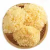 Madera de Tilo Gutian Tremella Fuciformis, Hongo Blanco de Alta Calidad, Hongo Blanco Pegajoso para Sopa, Ingrediente Nutritivo, Sin Azufre