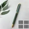 Agite o som do mesmo parágrafo Lin Fu rolo de 5 metros tipo caneta pincel minúsculas cópia branco antigo caligrafia papel de arroz