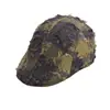Gorra retro para hombre, boina a cuadros de otoño e invierno, gorra coreana de mediana edad, gorra progresiva informal Joker, venta al por mayor