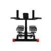 Máquina Multifuncional de Escalada para el Hogar Equipo de Fitness, Máquina de Escalada y Montañismo, Equipo de Ejercicio para Interiores Trepador Tres en Uno
