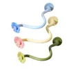 [Original] Soporte de Hebilla de Ventilación Limitador de Puerta de Lavadora Flower Drum Marco de Soporte Magnético para Evitar Caídas