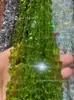 Mariposa Sinfónica Vidrio de Cristal Perforado Cuentas Hada Dulce diy Hecho a Mano Sueltas Cuentas Pulsera Collar Joyería Accesorios