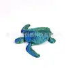Explosões transfronteiriças simulação tartaruga tartaruga impressão 3D brinquedo articulações podem ser móveis ornamentos fonte de feira fabricantes