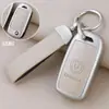 Adecuado para Juego de Llaves Changan Benben estar cs35 Maíz Ceroso Lumin Femenino cs15 Carcasa cs55 Yuexiang v7 Bolsa con Hebilla