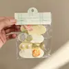 Parche de flequillo para niños, parche de pelo tejido que no daña el pelo, diadema de cinta mágica ensanchada, herramienta para arreglar el pelo para niñas