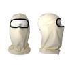 Gola Térmica de Outono e Inverno, Máscara de Ciclismo à Prova de Vento para Exterior, Proteção para a Cabeça contra o Frio, Proteção Facial com Forro de Fleece, Proteção para as Orelhas, Proteção contra o Vento