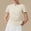 Conjunto Deportivo de Bádminton para Mujer Camiseta Modelo 2026 Ropa de Tenis Running Fitness Manga Corta Verano Falda de Yoga Tallas Grandes
