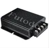 Convertidor de Fuente de Alimentación para Vehículo de 12V24V a 36V Convertidor DC 12V a 36V Elevador Fuente de Alimentación Conmutada DC-DC
