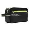Bolsa de Natação Reciclada Rpet Bolsa de Praia Rpet com Separação Seca e Úmida Bolsa para Armazenamento de Roupas Bolsa para Roupa de Banho Fábrica Personalizada