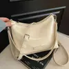 Bolsa de Ombro Transversal Estilosa e da Moda Exquisita 2026 Nova Coleção Primavera-Verão de Luxo para Mulheres
