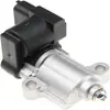 Apto para Coches Hyundai y Kia Válvula de Control de Ralentí Motor de Ralentí 35150-26900 Exclusivamente para Ventas Transfronterizas