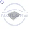 27277-1Ha0A 272771Ha0A Rejilla de Aire Acondicionado (Blanco) Es adecuado para Nissan Versa 11-18