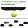 Roku 1 2 3 LT HD XD XDS N1 Express +6 teclas control remoto inalámbrico rdio hulu