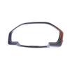 Adecuado para Honda 26 Passport Panel de Interruptores de Vidrio Interior Moldura Interior de Puerta Marco del Panel de Instrumentos Manija