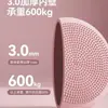Esterilla de Equilibrio para Yoga con Cojín de Aire Placa de Equilibrio Balón Entrenamiento de Fuerza del Core Fitness Placa de Masaje de Pies Ejercicio de Tobillo para Niños