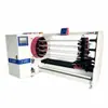 Máquina rebobinadora pequeña para cortar película, equipo para máquina de cinta, máquina para imprimir cinta, máquina cortadora de cinta