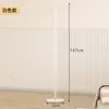 Moderno Simples Vertical Doméstico Quarto Economizador de Espaço Armazenamento Cabide de Roupas Sala de Estar Móvel Criativo Varal de Roupas