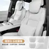 Encosto de Cabeça para Carro, Travesseiro de Pescoço para Carro, Almofada de Carro, Suporte Lombar para Carro, Adequado para Tesla, Travesseiro de Pescoço Maybach