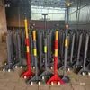 Suporte do suporte do suporte da caixa de câmbio estrutura da máquina de elevação suporte do elevador de carro