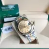 2021 Productos de Comercio Exterior para Hombres Deseo Correa de Acero Reloj Mecánico de Negocios Fabricante Mayorista