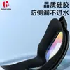 Gafas de Natación para Adultos de Montura Grande, Galvanizadas, Impermeables, Antivaho, Alta Definición, Gafas de Natación Coloridas, Unisex, Equipo Profesional al por Mayor