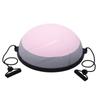 Pelota de Equilibrio Semirredonda para Pies JR Pelota de Velocidad Ondulada Entrenamiento de Pilates Engrosada a Prueba de Explosiones Pelota de Yoga Ejercicio Físico Pérdida de Peso