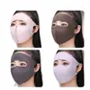 Diadema máscara cálida mujeres invierno cara completa a prueba de viento cubierta facial bicicleta eléctrica protección contra el frío protector facial artefacto pasamontañas máscara facial