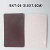 Imanes para Refrigerador en Blanco para Transferencia de Calor Transfronteriza, Materiales Personalizados para Sublimación, Marcadores de Libros Magnéticos, Pegatinas Magnéticas Suaves, Imanes