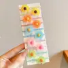 2026 Nuevos Accesorios para el Cabello de Bebé Lindos Gomas Elásticas para Niñas, Ligas para el Cabello Infantiles, Diademas para el Cabello de Niñas que No Dañan el Cabello, Cuerdas Pequeñas para el Cabello, Cuerdas para el Cabello