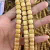 Material Antigo Coluna de Dragão Bodhi Contas Redondas Contas Soltas Sem Forma Corte Reto Estilo Antigo Contas Espaçadoras Bodhi Estrela e Lua com Contas DIY Cristal
