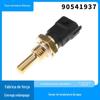 Para o sensor de temperatura da água de refrigeração de Opel Vauxhall Peugeot Chevrolet vendas diretas 90541937