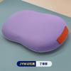 Almohada de Vientre de Gato, Nuevo Núcleo de Almohada de Espuma Viscoelástica, Almohada para Dormir con Protección de la Columna Cervical, Almohada para Siesta al por Mayor