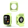 Funda protectora de silicona para reloj inteligente Red Rice Watch 3, funda protectora suave para reloj inteligente Red Rice Watch 3