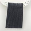 6 * 10 cm rectangulares estilo coreano accesorios para el cabello lavado de cara maquillaje cabello suelto fijador de cabello pegatinas para el cabello velcro de color pegatinas personalizadas para flequillo